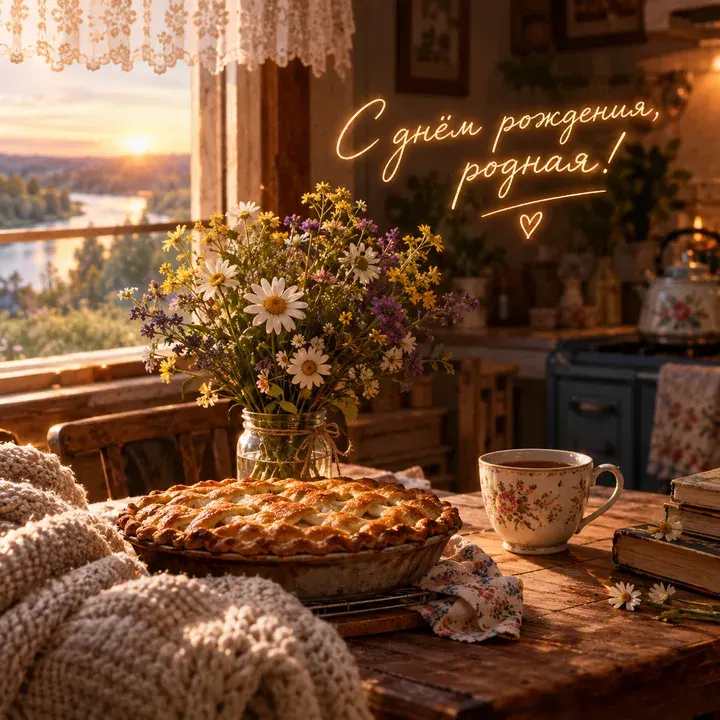 Обложка песни «Для бабушки»